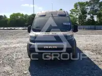 2019 RAM PROMASTER фото