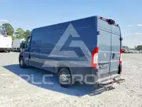 2019 RAM PROMASTER фото