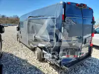 2019 RAM PROMASTER photo