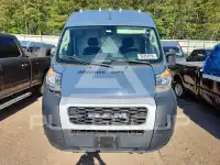 2019 RAM PROMASTER фото