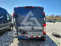 2019 RAM PROMASTER photo