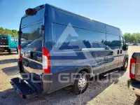2019 RAM PROMASTER фото