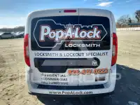 2019 RAM PROMASTER фото