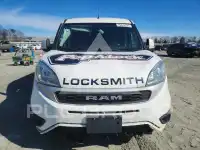 2019 RAM PROMASTER фото