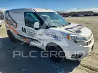 2019 RAM PROMASTER фото