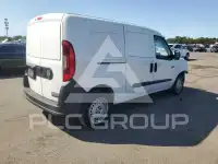 2019 RAM PROMASTER photo
