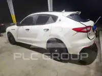 2019 Maserati Unknown photo