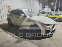 2019 Maserati Unknown photo