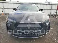 2019 Maserati Unknown фото