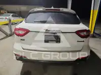 2019 Maserati Unknown photo