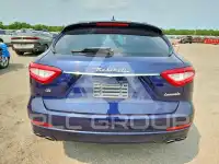 2019 Maserati Unknown фото