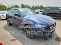 2019 Maserati Unknown фото