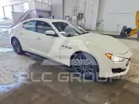 2019 Maserati Unknown photo