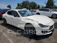 2019 Maserati Unknown фото