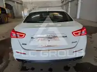 2019 Maserati Unknown photo