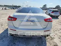2019 Maserati  фото