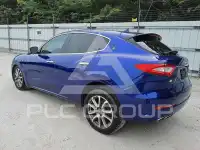 2019 Maserati Unknown фото