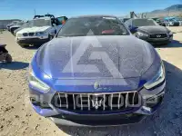 2019 Maserati Unknown фото
