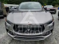 2019 Maserati Unknown фото
