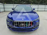 2019 Maserati Unknown фото