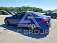 2019 Maserati  фото