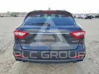 2019 Maserati  фото