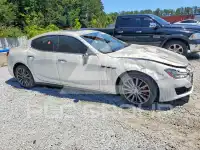 2019 Maserati  фото