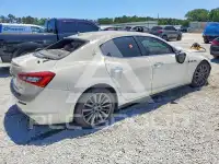 2019 Maserati  фото