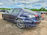 2019 Maserati Unknown фото