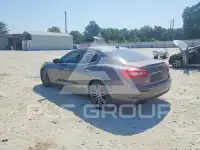 2019 Maserati  фото