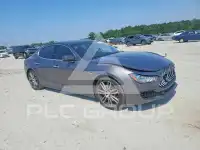 2019 Maserati  фото