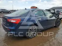 2019 Maserati GHIBLI фото