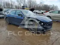2019 Maserati GHIBLI фото