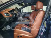 2019 Maserati  фото