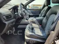 2019 Maserati Unknown фото