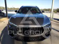 2019 Maserati LEVANTE фото
