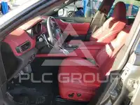 2019 Maserati LEVANTE фото