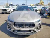 2019 Maserati LEVANTE фото