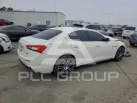 2019 Maserati GHIBLI фото