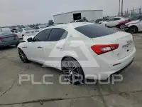 2019 Maserati GHIBLI фото