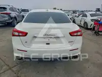 2019 Maserati GHIBLI фото