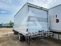 2019 Isuzu NPR фото