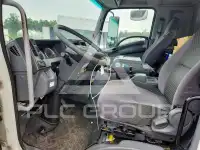 2019 Isuzu FTR фото