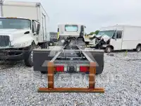 2019 Isuzu FTR фото