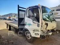 2019 Isuzu NPR фото