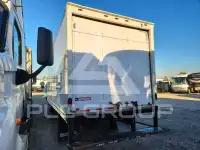 2019 Isuzu NPR photo