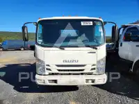 2019 Isuzu NPR фото