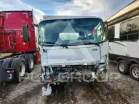 2019 Isuzu NPR photo