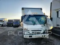 2019 Isuzu NPR photo