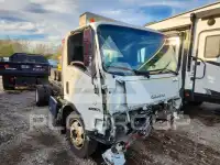 2019 Isuzu NPR photo